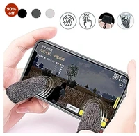 Up To High  GAMING FINGER SLEEP WITH 2 GAMING TRIGER FREE VALUE FOR MONEY PACKAGE  - Nobel