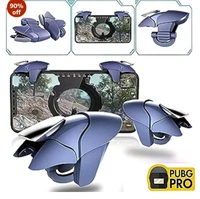 Up To High  GAMING FINGER SLEEP WITH 2 GAMING TRIGER FREE VALUE FOR MONEY PACKAGE  - Nobel