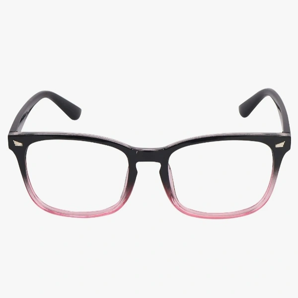 CREEK Blue Light Blocking Glasses Gaming Filter Square Eyeglasses for Eye Protection Men Women, Computer/Tablet/Laptop/Mobile/TV, Anti-blue & Anti eyestrain (with Testing Kit, and Lens Cleaner) - BLACK, 14 x 14 x 4.2 Centimeters
180g