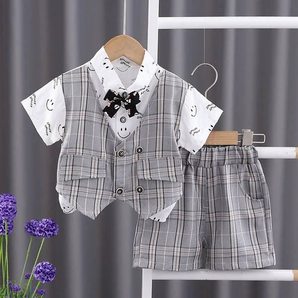 Trending Stylish Dress For Kids 