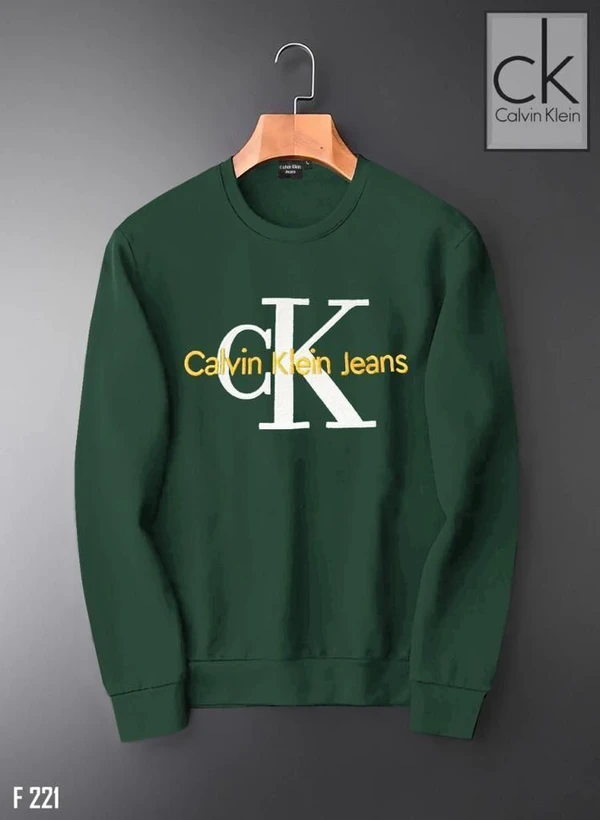 Calvin Klein (Ck) Calvin Klein Sweat-Shirts - Tom Thumb, M 40