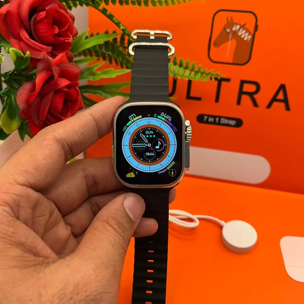 B7 Ultra Smart Watch