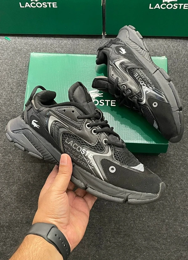 Lacoste Shoes 2023 - Mine Shaft, 40