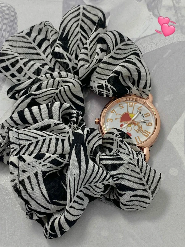 New Fancy  Ladie Watch - Sundown