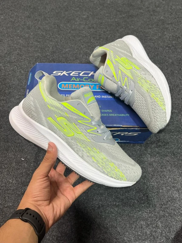 Skechers  Sketchers Running Shoes - Rio Grande, 6