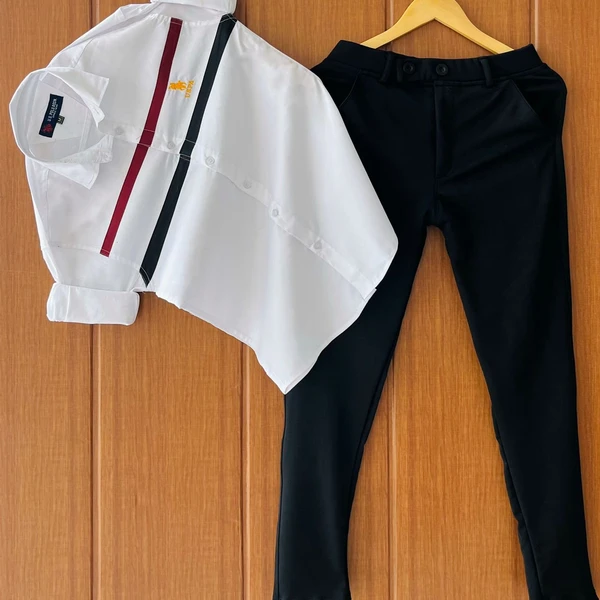 U.s Polo  Brand U.s Polo Zara - White, M.38