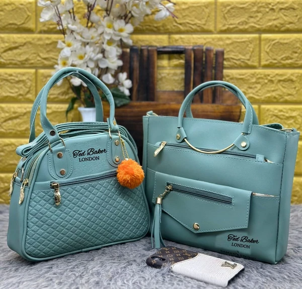 TED BAKER SLING COMBO - Gulf Stream