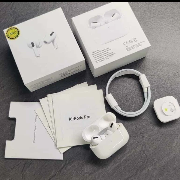 Apple Airpod Pro Genaration 2 - White