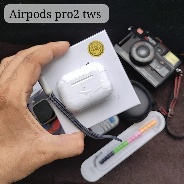 IWATCH ULTRA AIRPOD COMBO