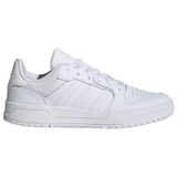 Adidas Neo Entrap Shoes - White, 44