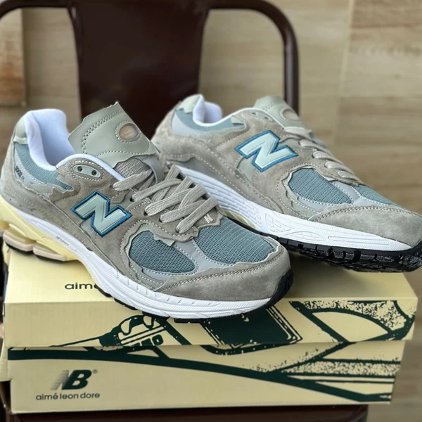 New Balance2002r Shoes - Nobel, 41