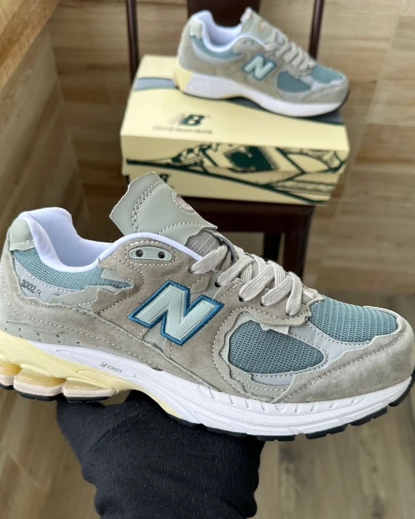 New Balance2002r Shoes - Nobel, 41