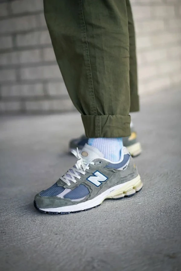 New Balance2002r Shoes - Nobel, 41