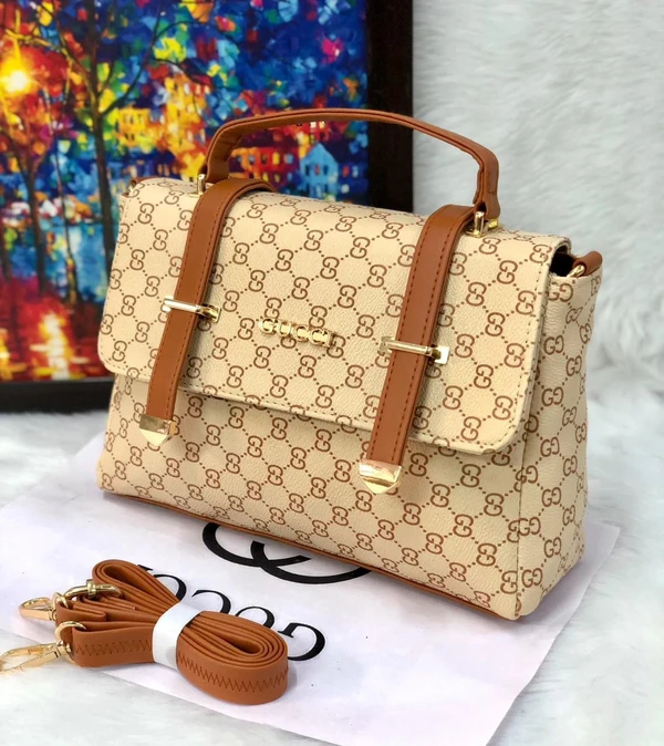 GUCCI Luxury Sling Bag