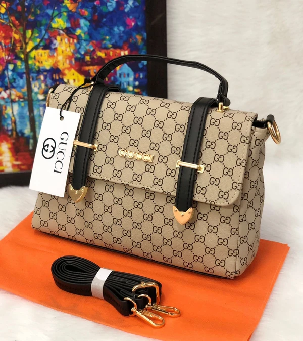 GUCCI Luxury Sling Bag