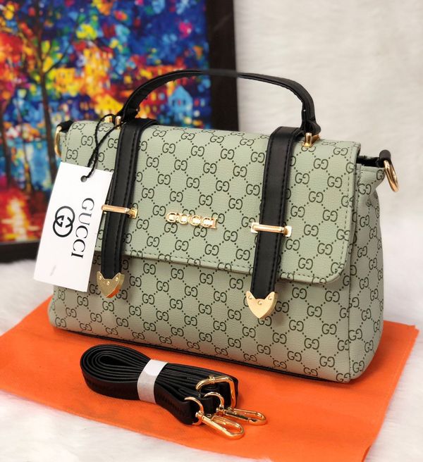 GUCCI Luxury Sling Bag