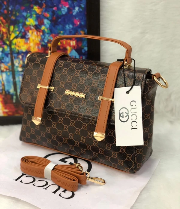 GUCCI Luxury Sling Bag