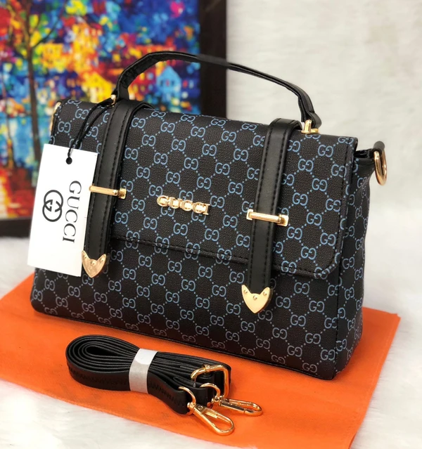 GUCCI Luxury Sling Bag