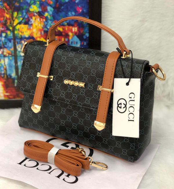 GUCCI Luxury Sling Bag