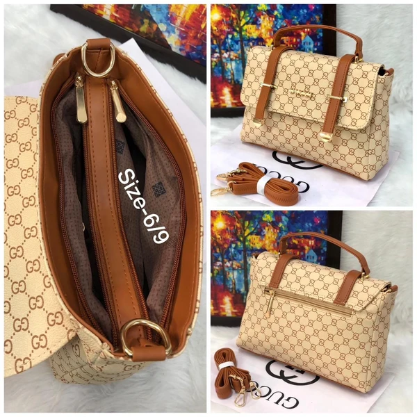 GUCCI Luxury Sling Bag