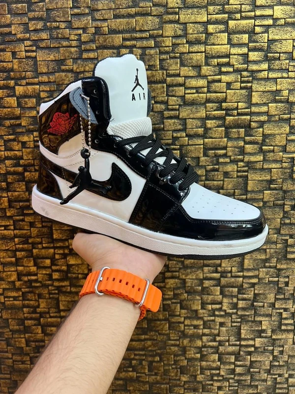 Nike Jordan - White, 8