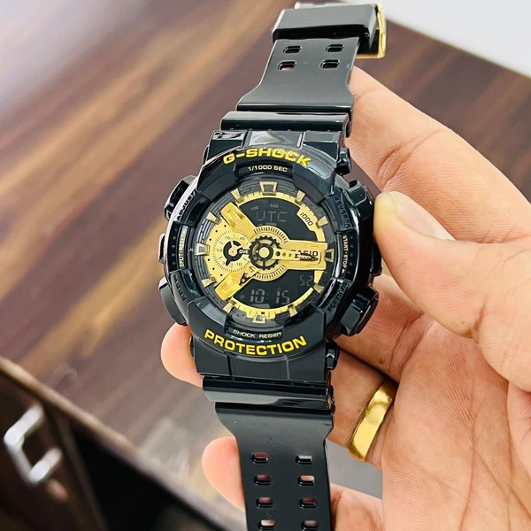 G-SHOCK WATCH