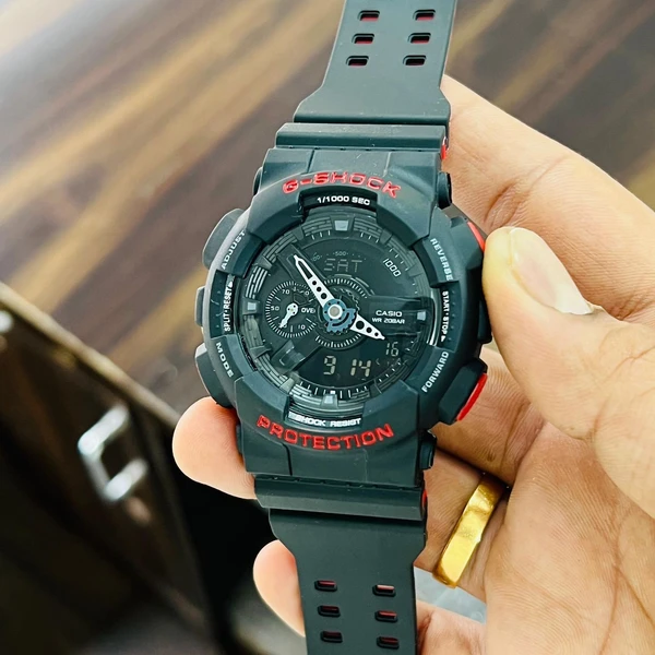 G-SHOCK WATCH