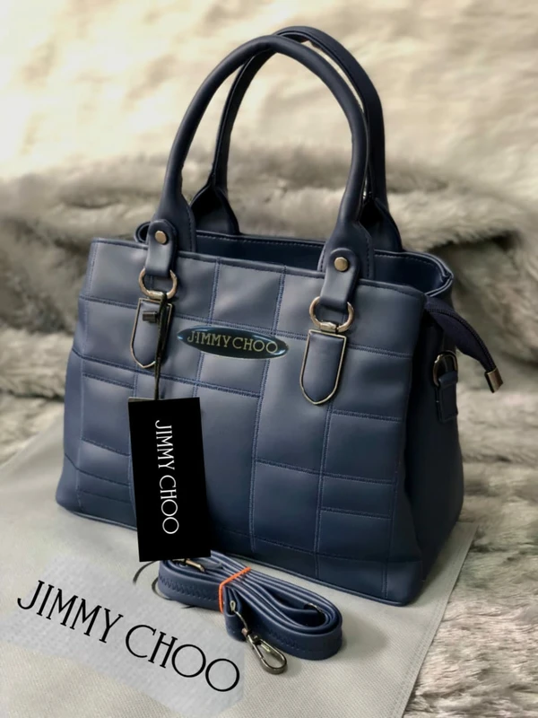 Gimmy Choo Jimmy Choo Hand Bag - Kimberly