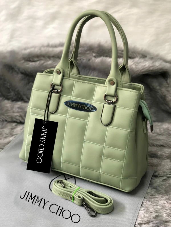 Gimmy Choo Jimmy Choo Hand Bag - Spring Rain