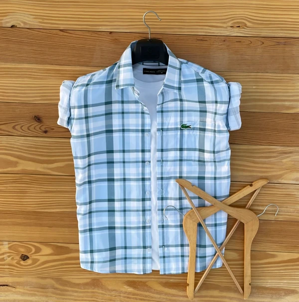 ZARA PREMIUM SHIRTS - L40