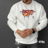 Reebok Premium Quality Reebok Winter Sweatshirt - Dark Fern, Xl42