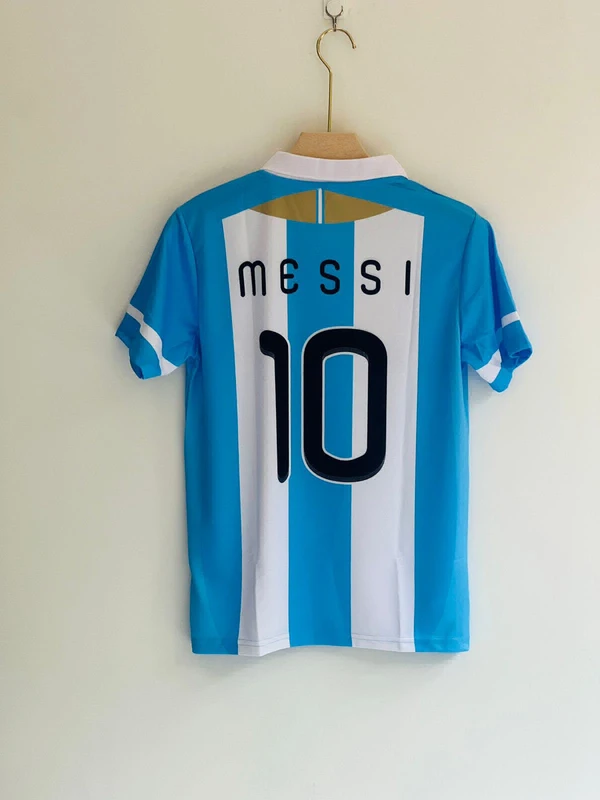 Messi T Shirt - S