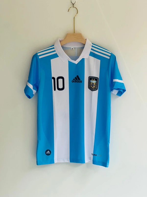 Messi T Shirt - S