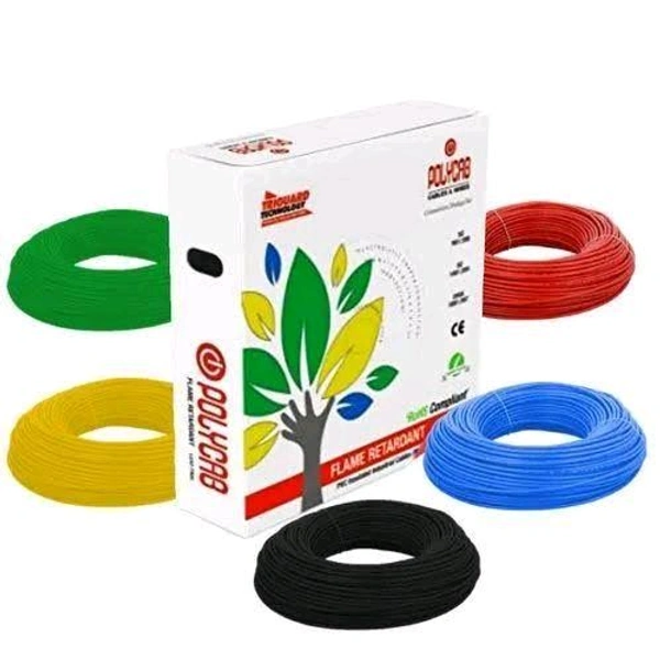 Polycab Wire