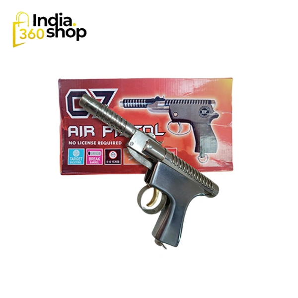 07 Silver Thunder Air