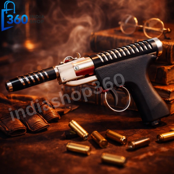 07 Thunder Airgun / Air Pistol