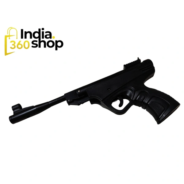 Rambo - 3 Air Pistol | New Edition