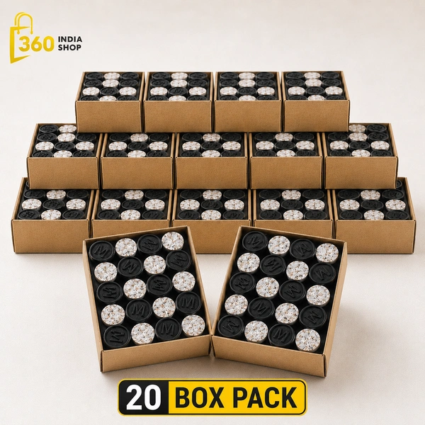 20 Boxes Sound Cork 400 Pcs