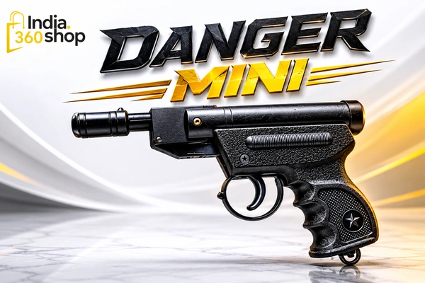 Danger Mini Air Gun