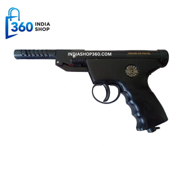 Globus Miller - Air Pistol | Globus Swing Airgun