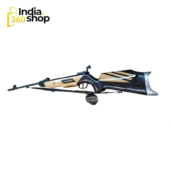 Commando Air Rifle