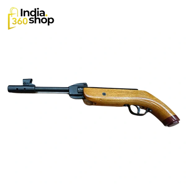 Scout Doga Airgun premium