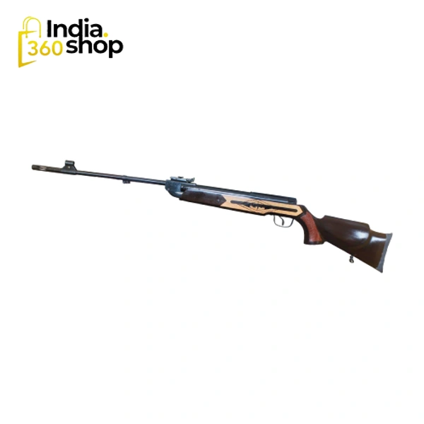 Air rifle GD 250 Black Wooden