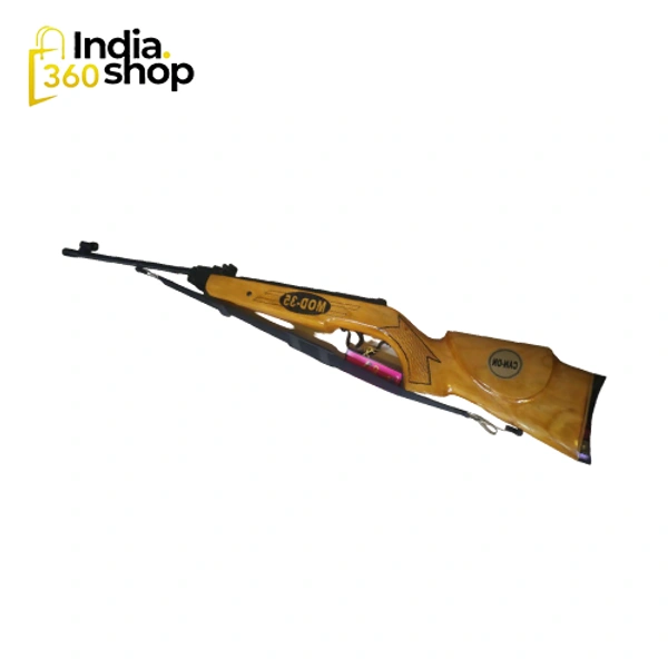 Air rifle MOD 35