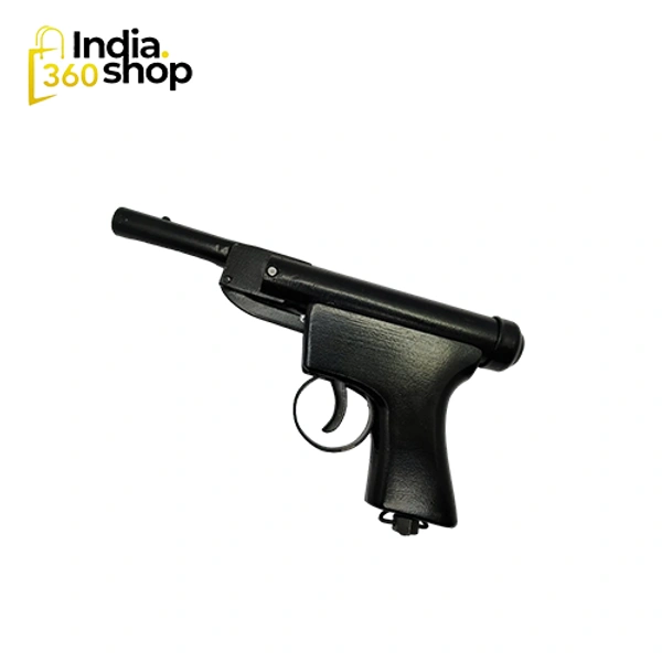 Baby Full Black Metal Airgun / Air Pistol