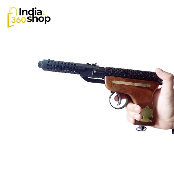 Bullet Mark 2 Wooden