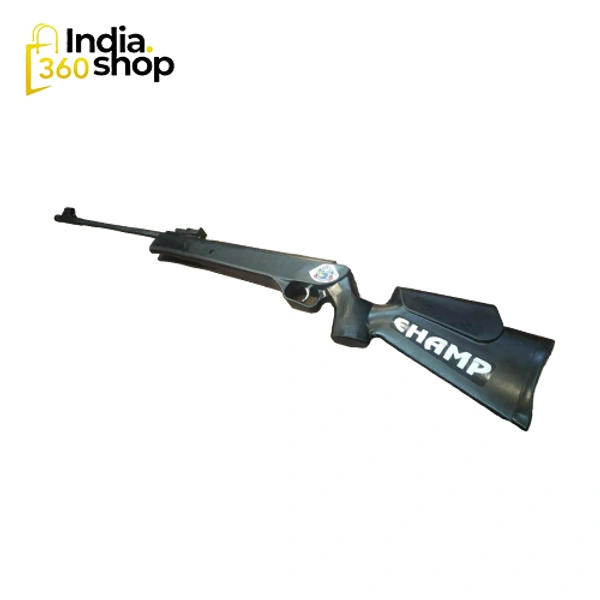 Champs Air rifle