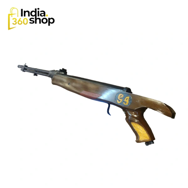 Classic Hockey Rifle