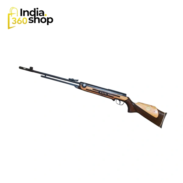 GD-550 Under Liver Air Rifle | Gift Industries Manufacturing Air Rifle