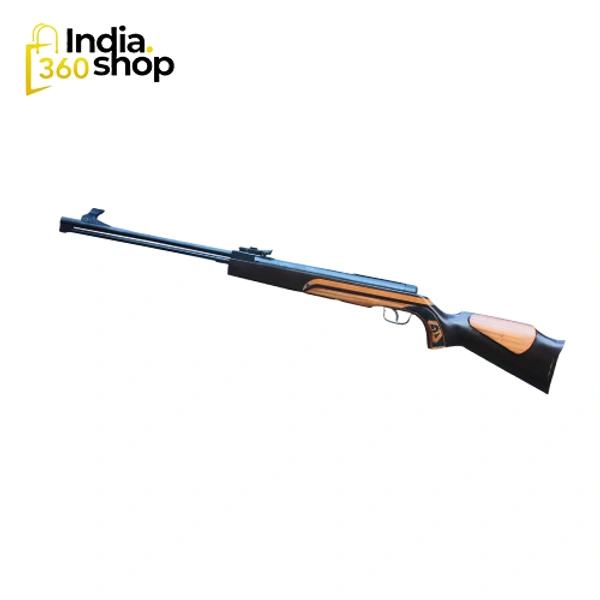 GD 600 Double Barrel